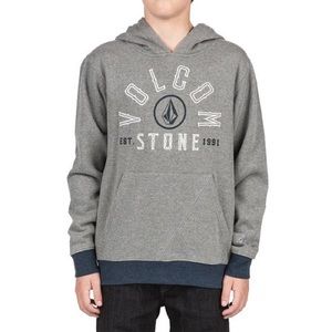 Volcom Taboose Pullover Hoodie